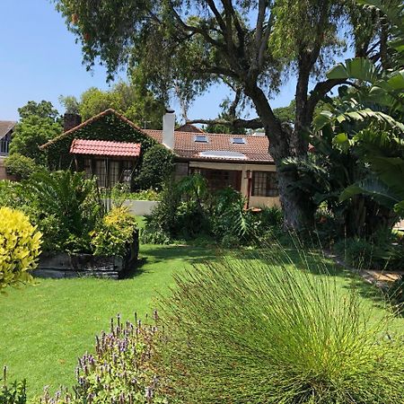 Gardenview Guest House Port Elizabeth Eksteriør billede