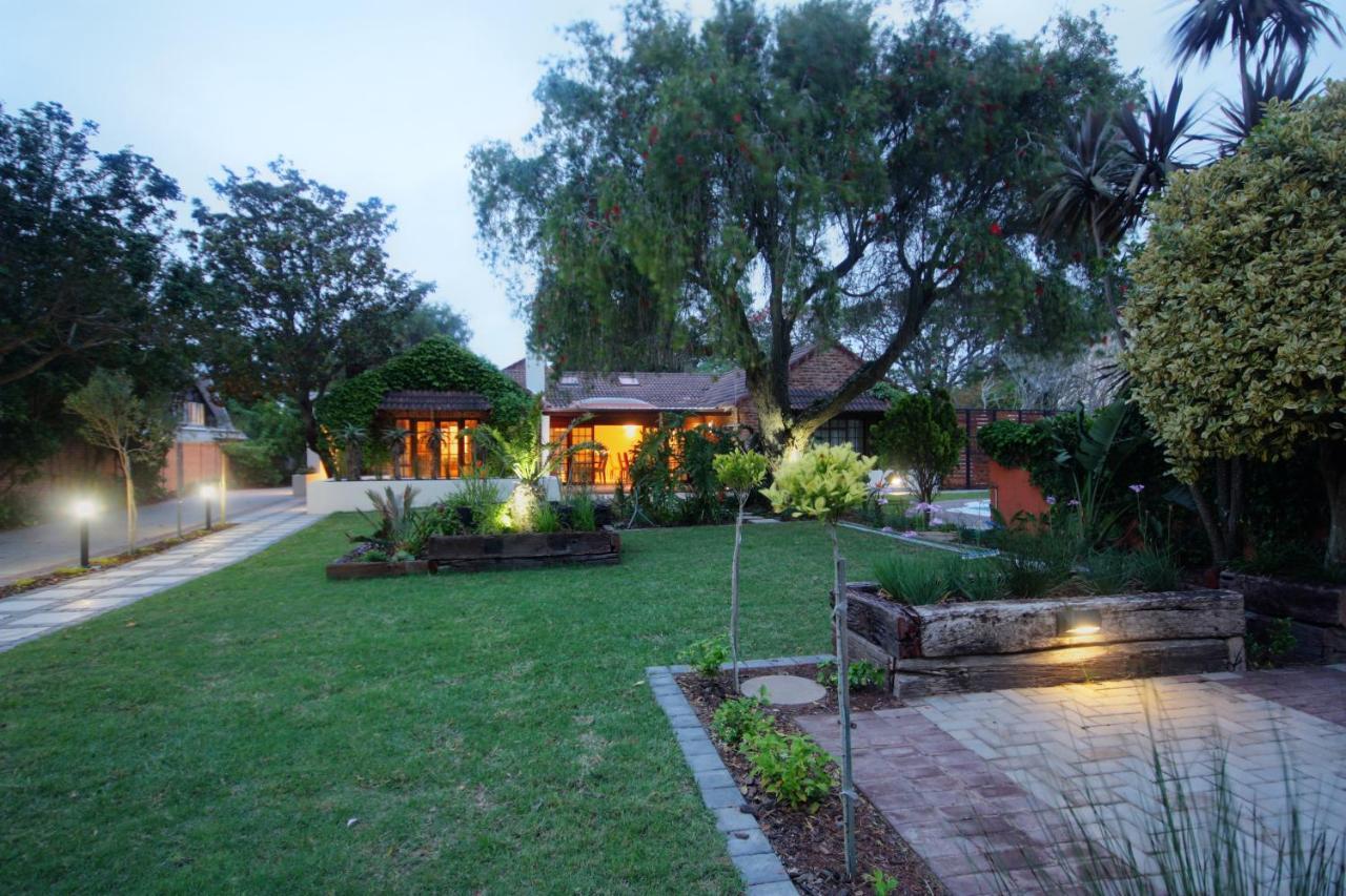 Gardenview Guest House Port Elizabeth Eksteriør billede