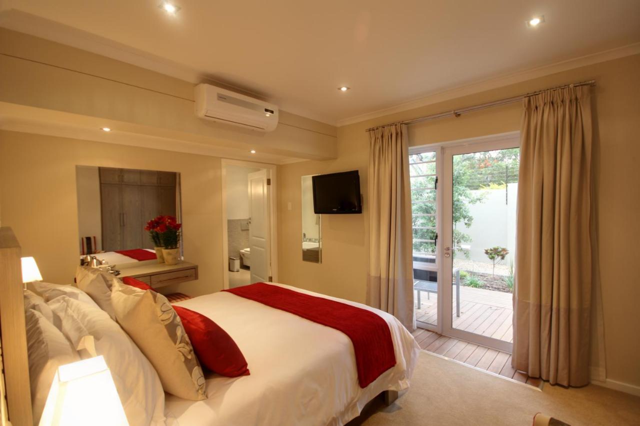 Gardenview Guest House Port Elizabeth Eksteriør billede