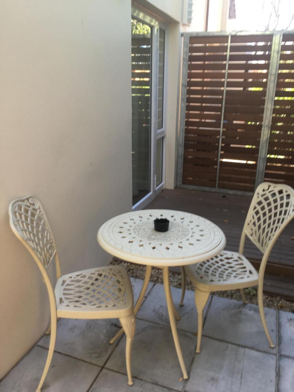 Gardenview Guest House Port Elizabeth Eksteriør billede
