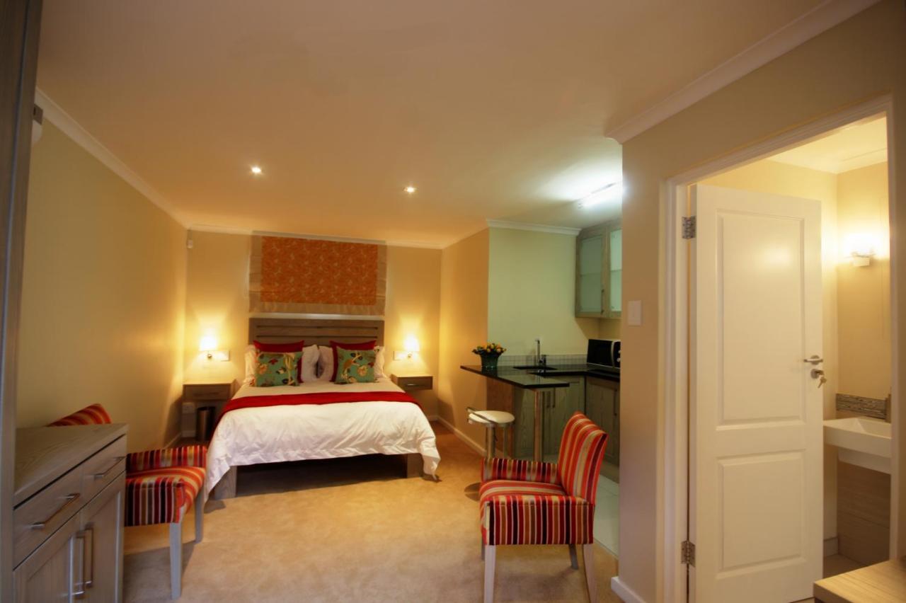 Gardenview Guest House Port Elizabeth Eksteriør billede