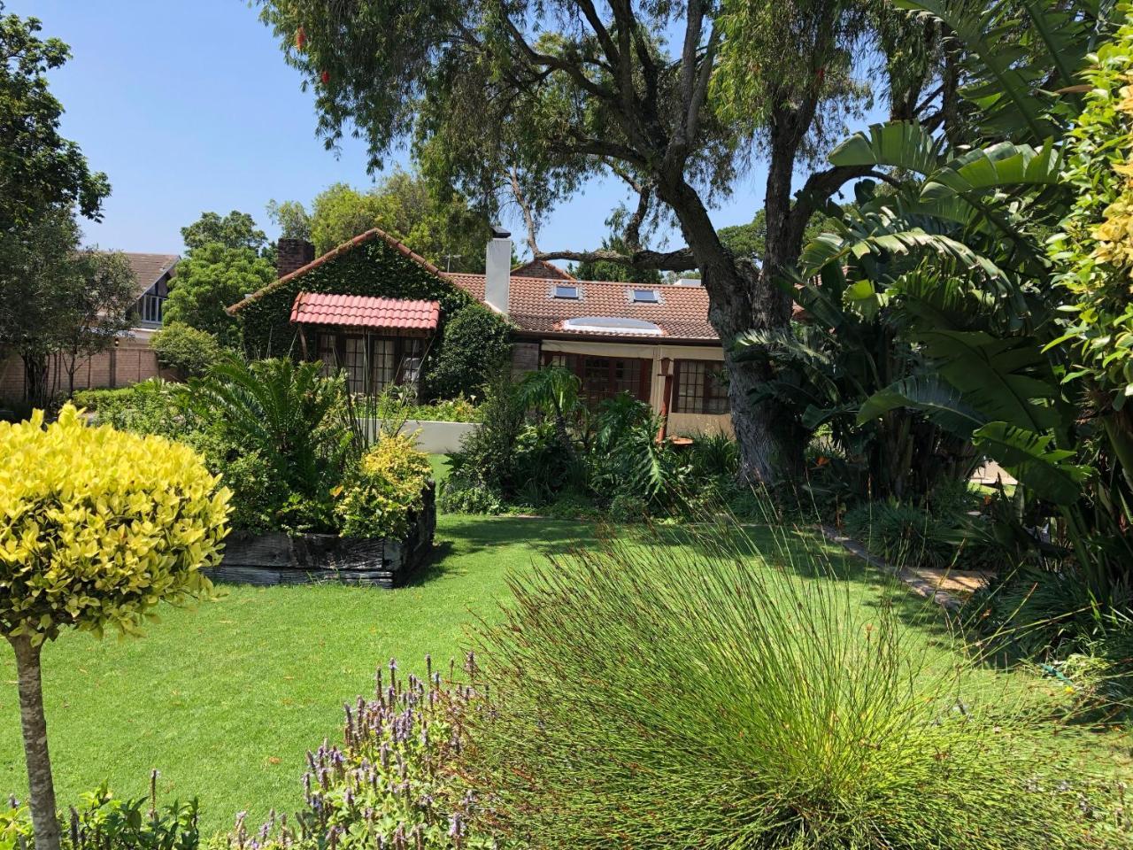 Gardenview Guest House Port Elizabeth Eksteriør billede