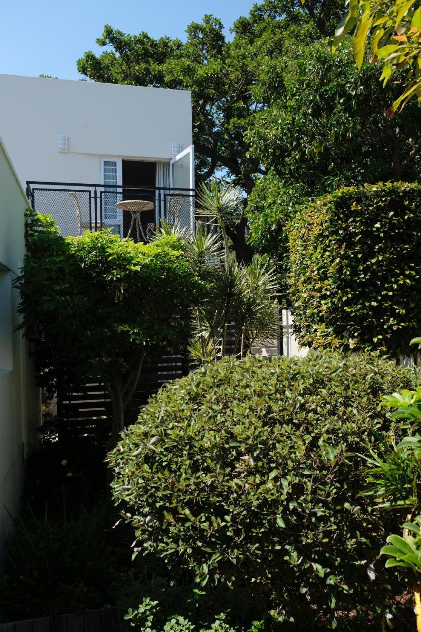 Gardenview Guest House Port Elizabeth Eksteriør billede