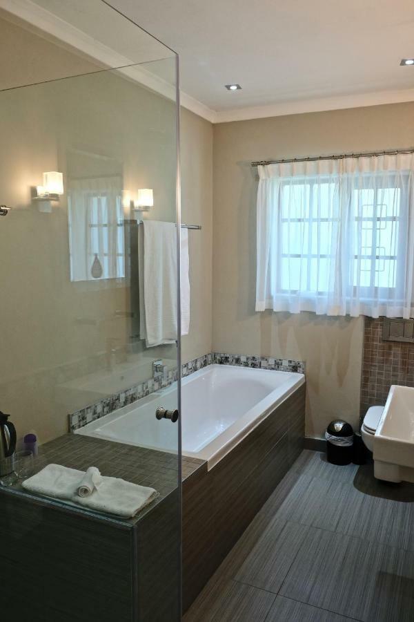 Gardenview Guest House Port Elizabeth Eksteriør billede