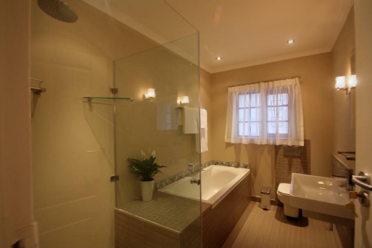 Gardenview Guest House Port Elizabeth Eksteriør billede