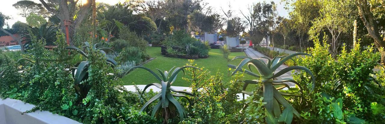 Gardenview Guest House Port Elizabeth Eksteriør billede