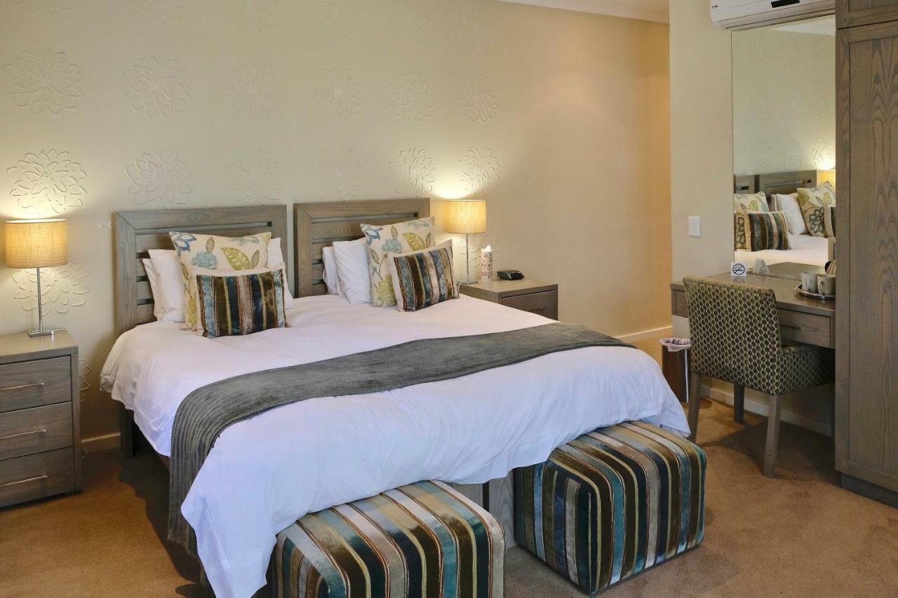 Gardenview Guest House Port Elizabeth Eksteriør billede