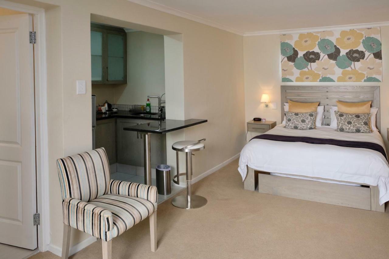 Gardenview Guest House Port Elizabeth Eksteriør billede