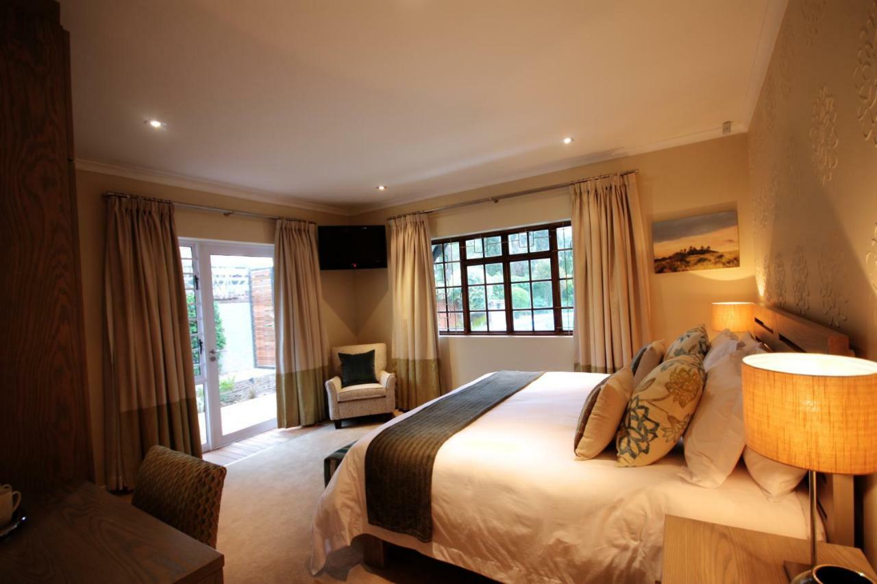 Gardenview Guest House Port Elizabeth Eksteriør billede