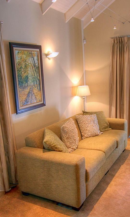 Gardenview Guest House Port Elizabeth Eksteriør billede