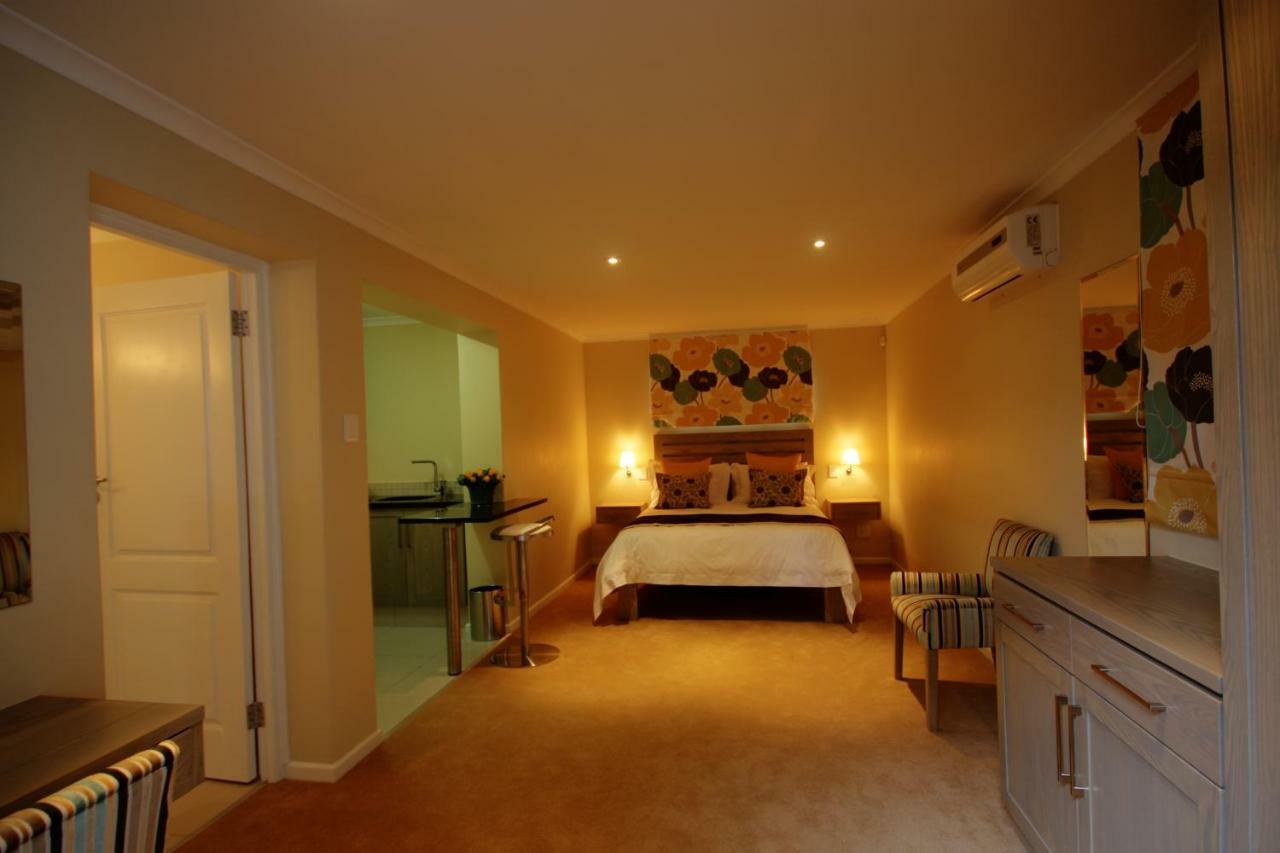 Gardenview Guest House Port Elizabeth Eksteriør billede