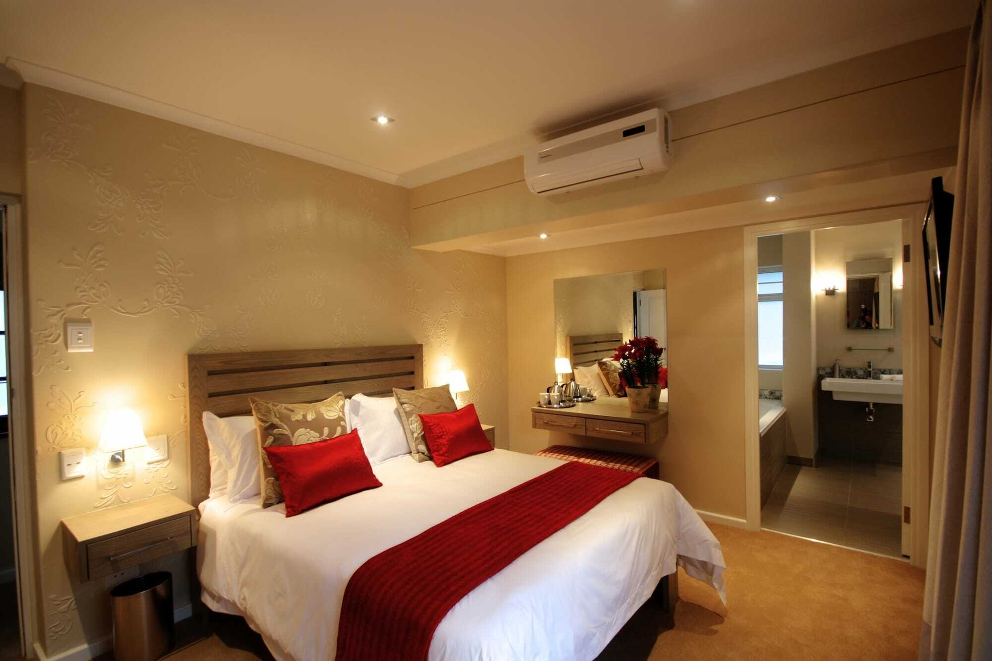 Gardenview Guest House Port Elizabeth Eksteriør billede
